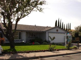 2424 Tompkins Way, Antioch, CA 94509