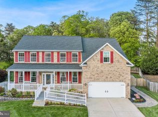 1401 Sweet Cherry Ct, Severn, MD 21144