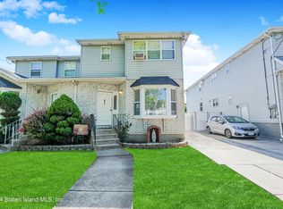 87 Pemberton Ave, Staten Island, NY 10308