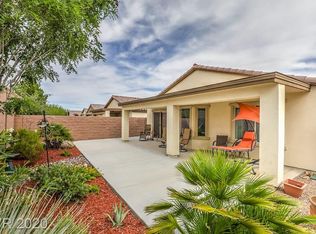 3756 Citrus Heights Ave, North Las Vegas, NV 89081