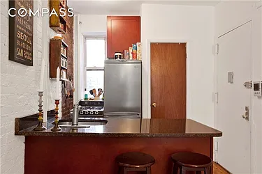 Rented by Compass