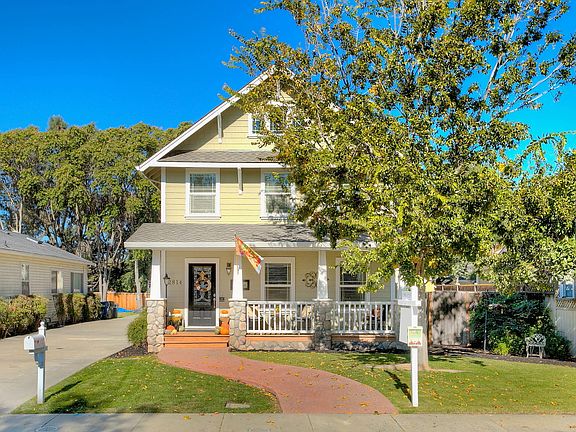 2nd image of 2814 Carmen Ave