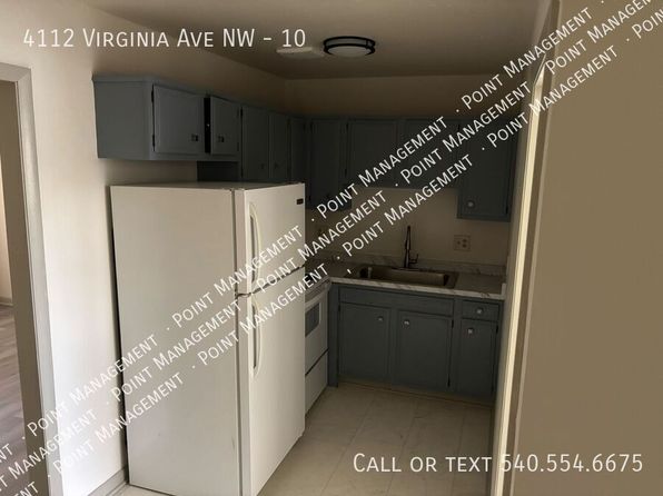 4112 Virginia Ave NW #10
