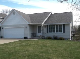 3311 14th St S, Wisconsin Rapids, WI 54494