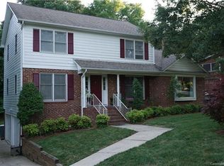 1108 Owen Blvd, Charlotte, NC 28213