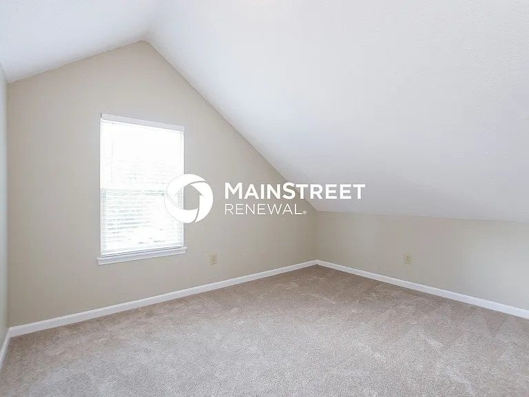 Bonus Room