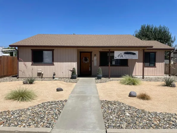 145 S D Street, Exeter, CA 93221