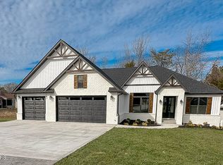 116 Cheeyo Way, Loudon, TN 37774