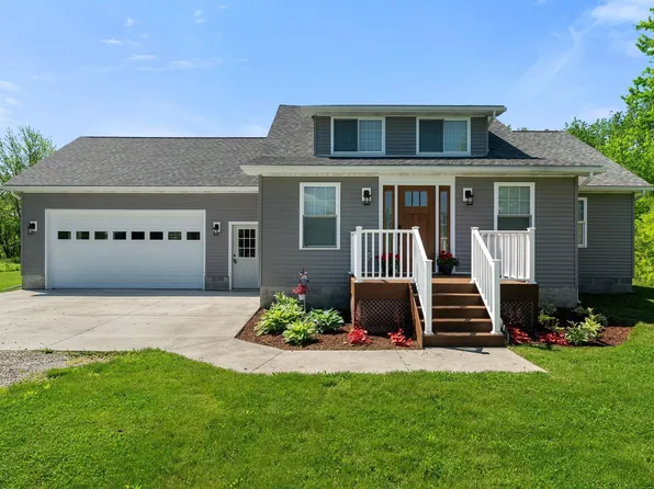 5429 Marine City Hwy, Cottrellville, MI 48039