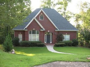 4019 Stonehaven Cir, Birmingham, AL 35244