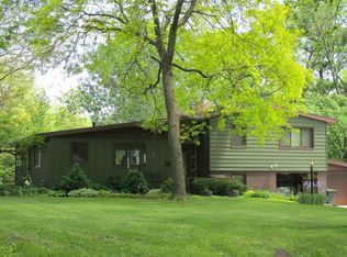 2516 Franklin St, Cedar Falls, IA 50613