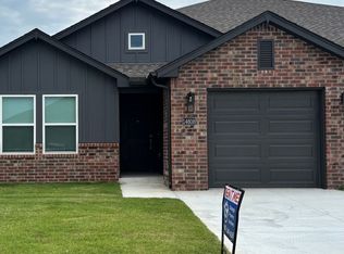 14608 E 39th St S, Tulsa, OK 74134