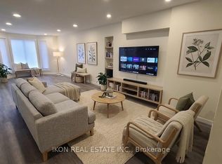 31 Torrens Ave, Toronto, ON M4K 2H9