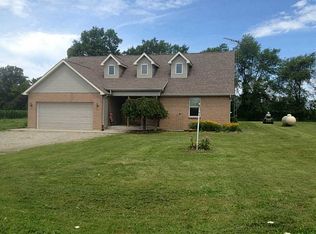 6332 State Route 47 W, De Graff, OH 43318