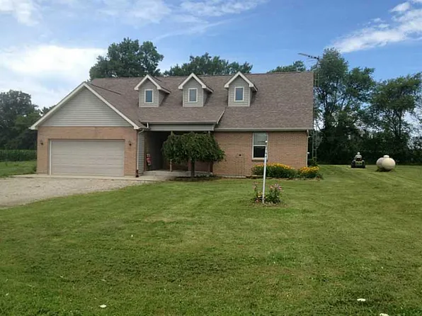 6332 State Route 47 W, De Graff, OH 43318