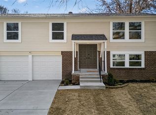 57 Bartley St, Saint Peters, MO 63376