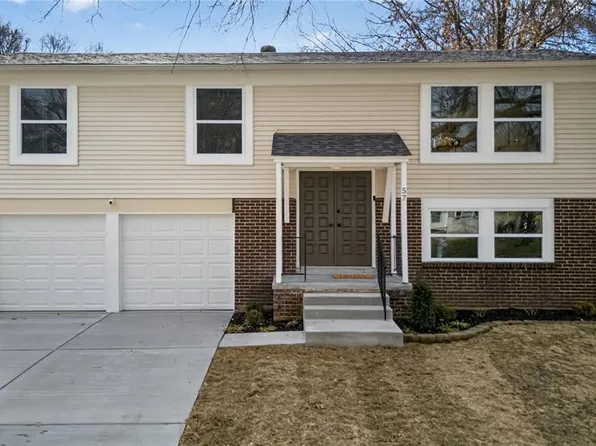 57 Bartley St, Saint Peters, MO 63376