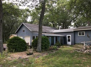 1150 Fawn Ave, Grand Marsh, WI 53936