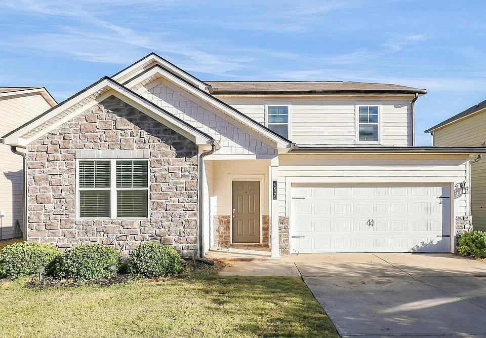 457 Culloden Moor Dr
