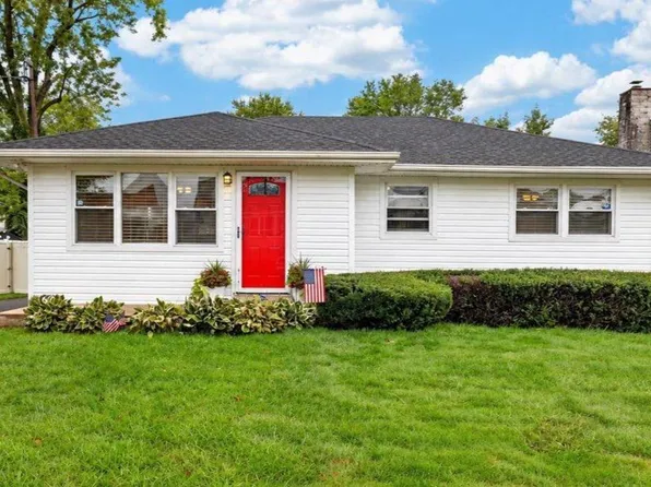 605 W Palmer St, Morrisville, PA 19067