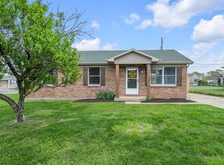 414 Keokuk Ct, Versailles, KY 40383