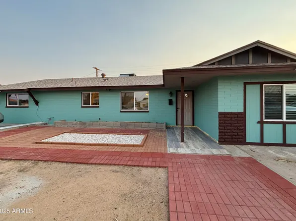 4810 N 69th Dr Drive, Phoenix, AZ 85033