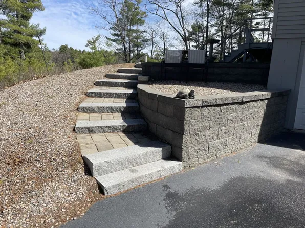 115 Chandler Lane, Wakefield, NH 03830