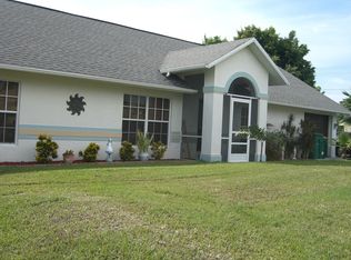 1701 50th Ter SW, Naples, FL 34116