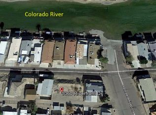 1360 Riverfront Dr, Bullhead City, AZ 86442