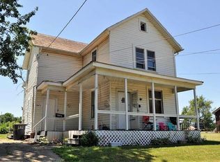 1236 E Locust St #1/2, Lancaster, OH