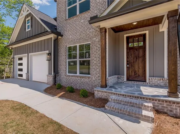 6073 Rockingham Way, Gainesville, GA 30506