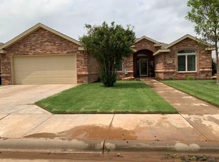 506 N 5th St, Wolfforth, TX 79382