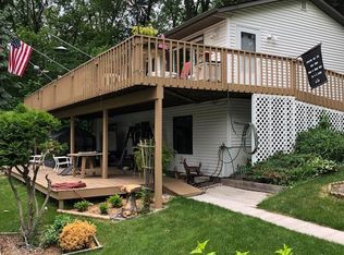 5845 Bradley Rd, South Haven, MN 55382