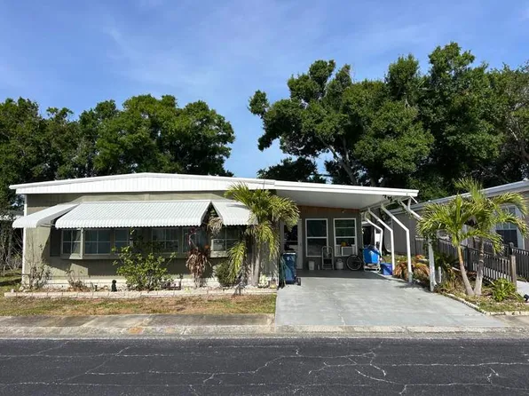 12100 Seminole Blvd Lot 324, Seminole, FL 33778