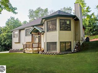 2303 Black Forest Ln, Traverse City, MI 49696