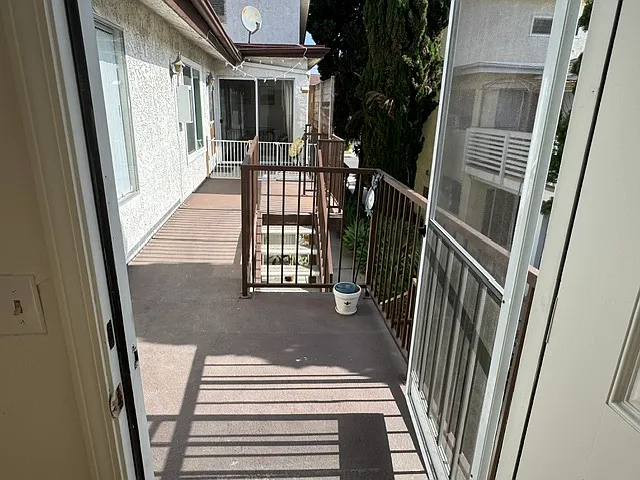 5052 Dunbar Dr #E — Photo 19