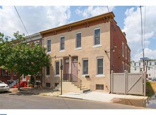 613 Clinton St, Camden, NJ 08103
