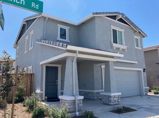 6001 Grazing Ranch Rd, Roseville, CA 95747