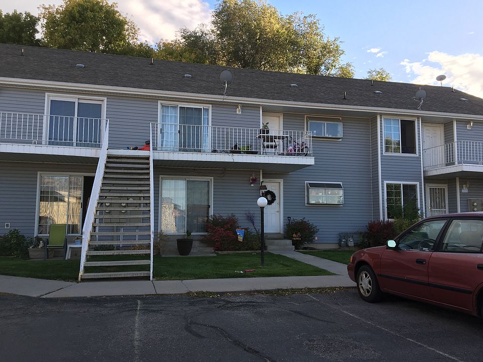 2nd image of 63 S 100th St W APT 15