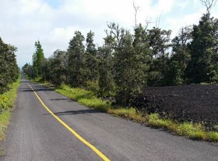 16 Lot #A, Ocean View, HI 96737