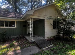 4644 Normandy Dr, Jackson, MS 39206