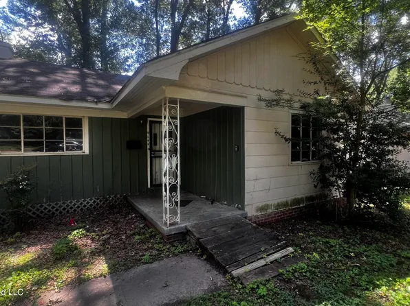 4644 Normandy Dr, Jackson, MS 39206