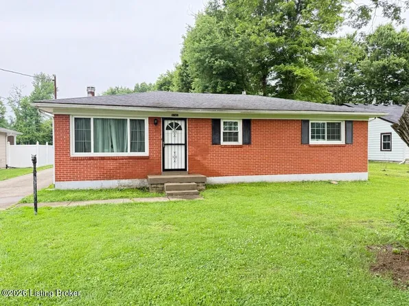 9741 Mason Ln, Fairdale, KY 40118
