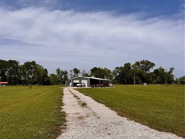 1598 Highway 457, Lecompte, LA 71346