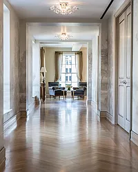 Sold by Zeckendorf Marketing