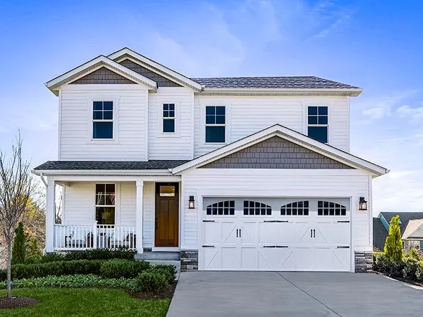 10074 Wilkes Dr, Williamsport, MD 21795