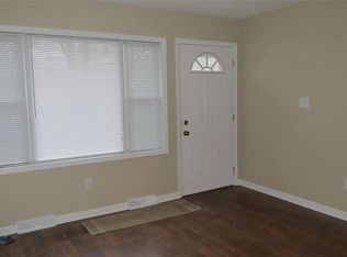 1605 Terrace Dr, Schererville, IN 46375