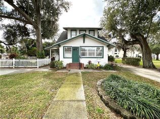 419 E Center Ave, Sebring, FL 33870