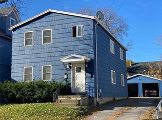 39 Arbutus St, Rochester, NY 14609