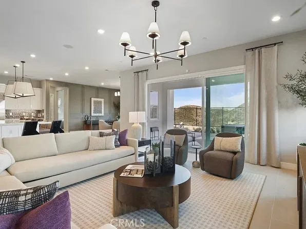 29762 Camino La Cumbre, Santa Clarita, CA 91354